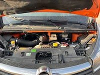 2016 opel 1.6 cdti vivaro l1h1 bedrijfswagen - afbeelding 19 van  38