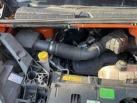 2016 opel 1.6 cdti vivaro l1h1 bedrijfswagen - afbeelding 22 van  38