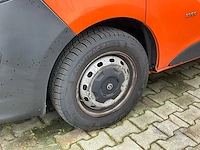 2016 opel 1.6 cdti vivaro l1h1 bedrijfswagen - afbeelding 27 van  38