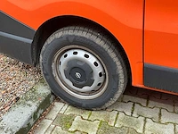 2016 opel 1.6 cdti vivaro l1h1 bedrijfswagen - afbeelding 29 van  38
