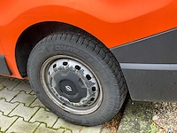 2016 opel 1.6 cdti vivaro l1h1 bedrijfswagen - afbeelding 30 van  38