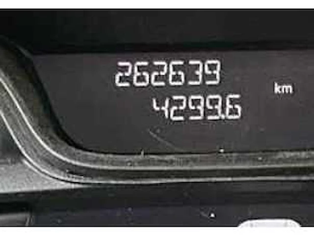 2016 opel 1.6 cdti vivaro l1h1 bedrijfswagen - afbeelding 31 van  38