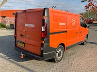 2016 opel 1.6 cdti vivaro l1h1 bedrijfswagen - afbeelding 23 van  38