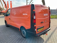 2016 opel 1.6 cdti vivaro l1h1 bedrijfswagen - afbeelding 33 van  38
