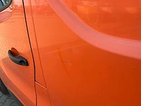 2016 opel 1.6 cdti vivaro l1h1 bedrijfswagen - afbeelding 37 van  38