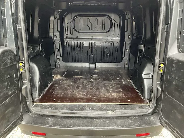2016 opel combo - 1.3 cdti l1h1 edition bedrijfswagen - afbeelding 2 van  26