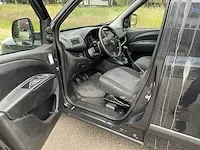 2016 opel combo - 1.3 cdti l1h1 edition bedrijfswagen - afbeelding 3 van  26