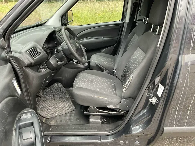 2016 opel combo - 1.3 cdti l1h1 edition bedrijfswagen - afbeelding 4 van  26