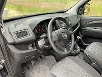 2016 opel combo - 1.3 cdti l1h1 edition bedrijfswagen - afbeelding 5 van  26