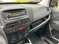 2016 opel combo - 1.3 cdti l1h1 edition bedrijfswagen - afbeelding 6 van  26