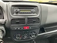 2016 opel combo - 1.3 cdti l1h1 edition bedrijfswagen - afbeelding 7 van  26