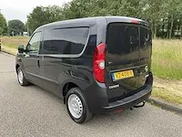 2016 opel combo - 1.3 cdti l1h1 edition bedrijfswagen - afbeelding 12 van  26