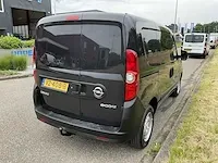 2016 opel combo - 1.3 cdti l1h1 edition bedrijfswagen - afbeelding 20 van  26