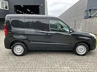 2016 opel combo - 1.3 cdti l1h1 edition bedrijfswagen - afbeelding 24 van  26