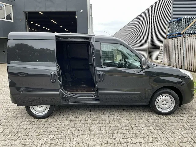 2016 opel combo - 1.3 cdti l1h1 edition bedrijfswagen - afbeelding 25 van  26