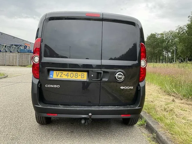 2016 opel combo - 1.3 cdti l1h1 edition bedrijfswagen - afbeelding 26 van  26