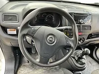 2016 opel combo bedrijfswagen - afbeelding 2 van  29
