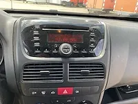 2016 opel combo bedrijfswagen - afbeelding 4 van  29