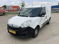 2016 opel combo bedrijfswagen