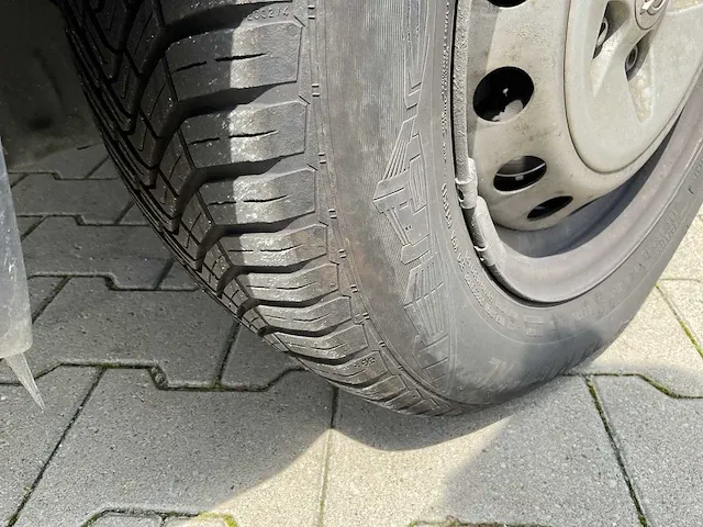 2016 opel combo bedrijfswagen - afbeelding 13 van  29