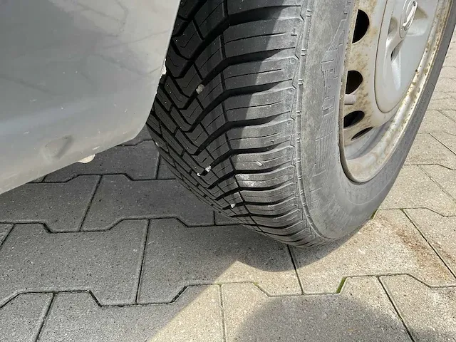 2016 opel combo bedrijfswagen - afbeelding 14 van  29