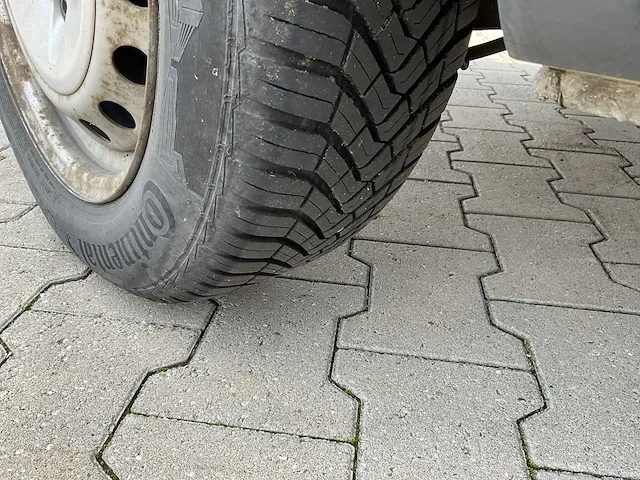 2016 opel combo bedrijfswagen - afbeelding 15 van  29
