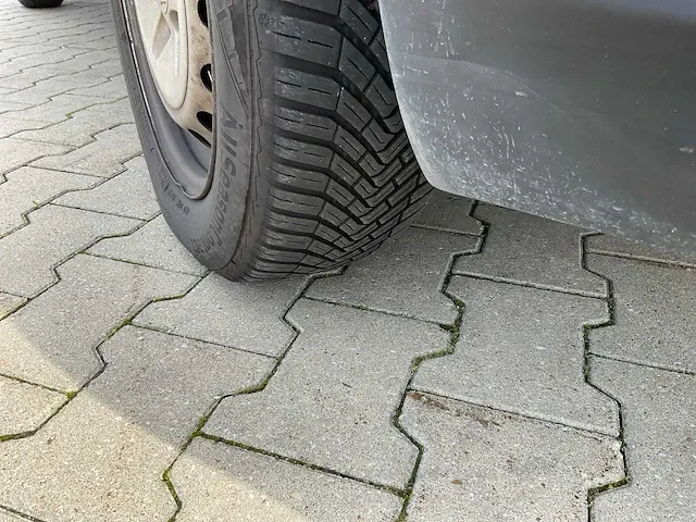 2016 opel combo bedrijfswagen - afbeelding 16 van  29