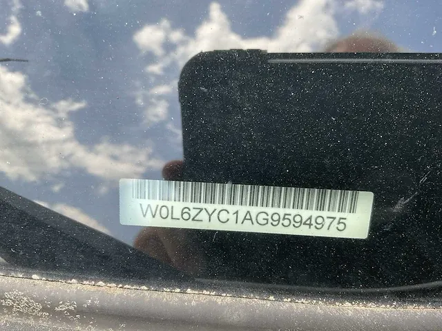 2016 opel combo bedrijfswagen - afbeelding 22 van  29