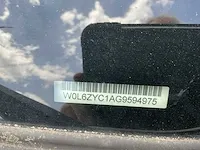 2016 opel combo bedrijfswagen - afbeelding 22 van  29