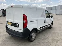 2016 opel combo bedrijfswagen - afbeelding 23 van  29