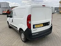 2016 opel combo bedrijfswagen - afbeelding 24 van  29