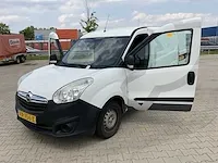 2016 opel combo bedrijfswagen - afbeelding 25 van  29