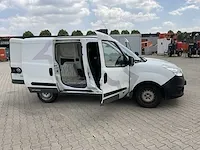 2016 opel combo bedrijfswagen - afbeelding 26 van  29