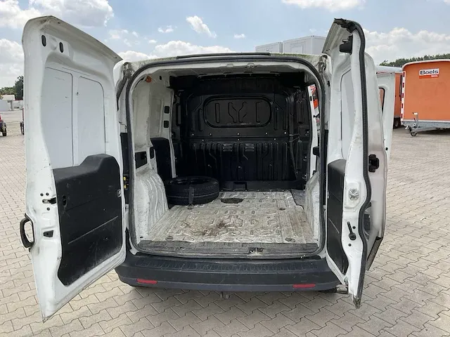 2016 opel combo bedrijfswagen - afbeelding 27 van  29