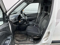 2016 opel combo bedrijfswagen - afbeelding 9 van  41