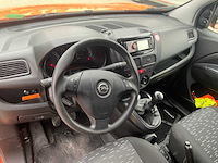 2016 opel combo bedrijfswagen - afbeelding 3 van  27