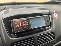 2016 opel combo bedrijfswagen - afbeelding 6 van  27