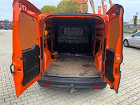 2016 opel combo bedrijfswagen - afbeelding 8 van  27
