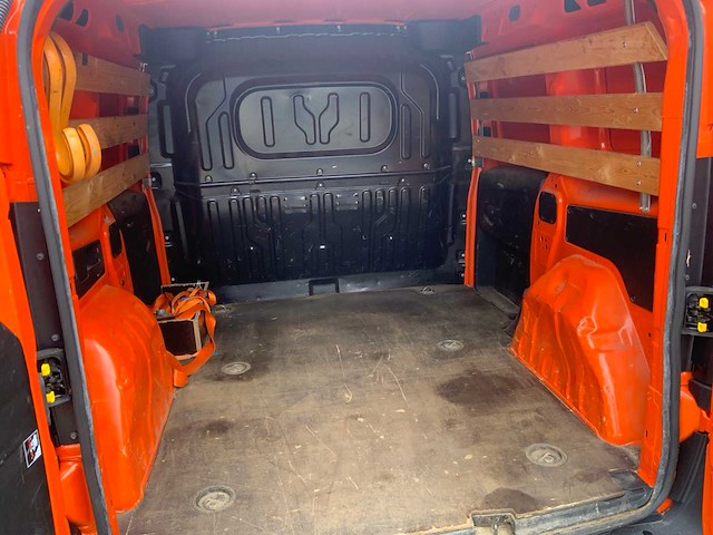 2016 opel combo bedrijfswagen - afbeelding 10 van  27