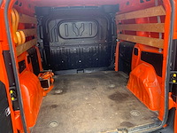 2016 opel combo bedrijfswagen - afbeelding 10 van  27