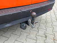 2016 opel combo bedrijfswagen - afbeelding 11 van  27