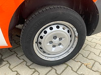 2016 opel combo bedrijfswagen - afbeelding 16 van  27