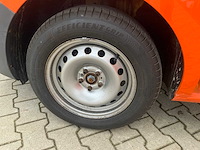 2016 opel combo bedrijfswagen - afbeelding 17 van  27