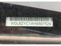 2016 opel combo bedrijfswagen - afbeelding 20 van  27