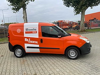 2016 opel combo bedrijfswagen - afbeelding 22 van  27