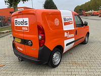 2016 opel combo bedrijfswagen - afbeelding 23 van  27