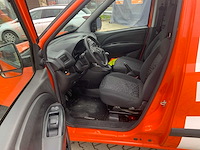 2016 opel combo bedrijfswagen - afbeelding 27 van  27