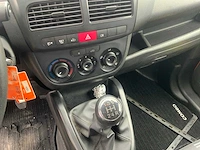2016 opel combo bedrijfswagen - afbeelding 7 van  27