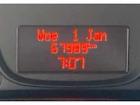 2016 opel combo bedrijfswagen - afbeelding 19 van  27