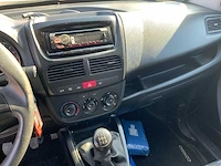 2016 opel combo eco flex bedrijfswagen - afbeelding 3 van  24